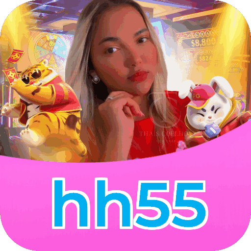 Instalar app hh55